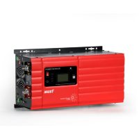 Автономный (батарейный) инвертор MUST EP30-2012 PLUS