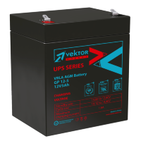 VEKTOR GENERAL PURPOSE Battery GP 12-5