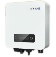 Сетевой герметичный однофазный инвертор Sofar 1600TL-G3 1600ВА